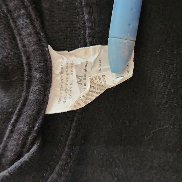 Motley Crue tour tshirt in medium - Picture 3 of 5